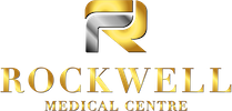 Rockwell Medical Centre Logo